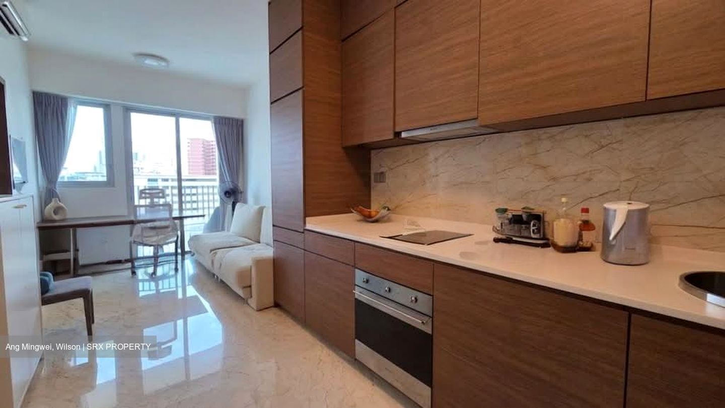 Queens Peak (D3), Condominium #557612151